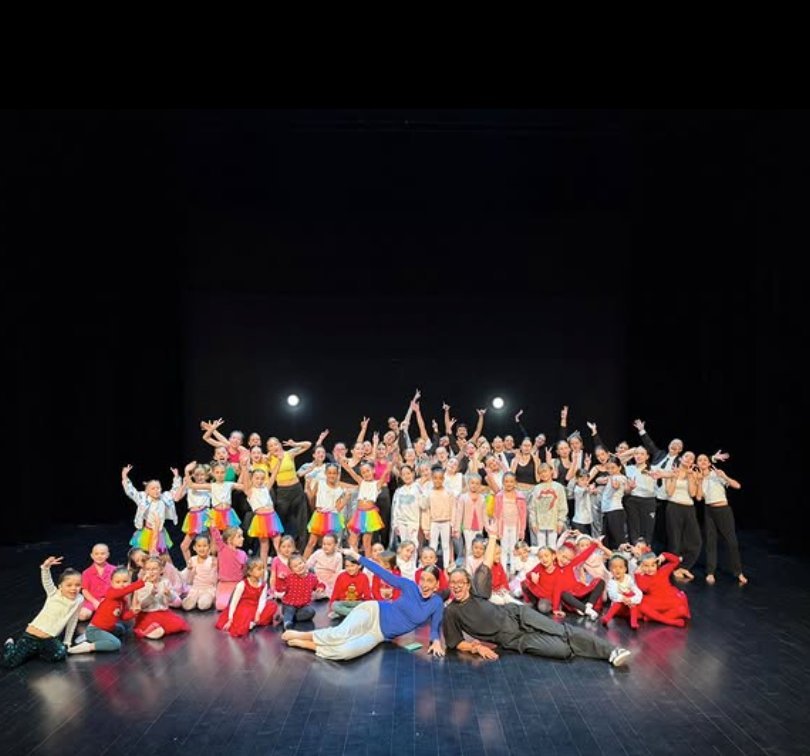 Spectacle de Noël — photo 1
