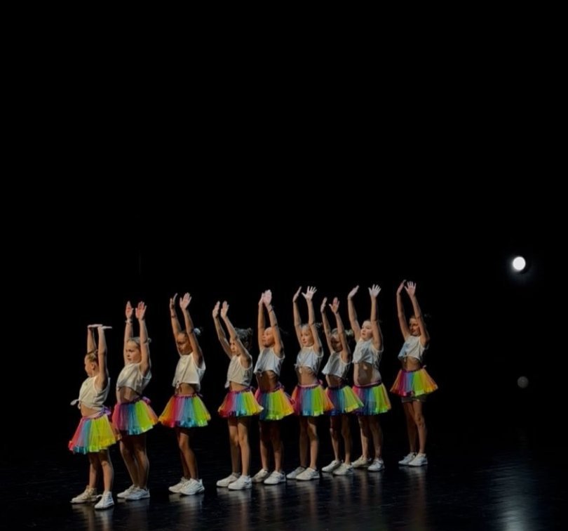 Spectacle de Noël — photo 2