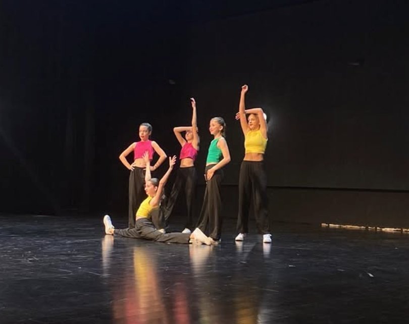 Spectacle de Noël — photo 3