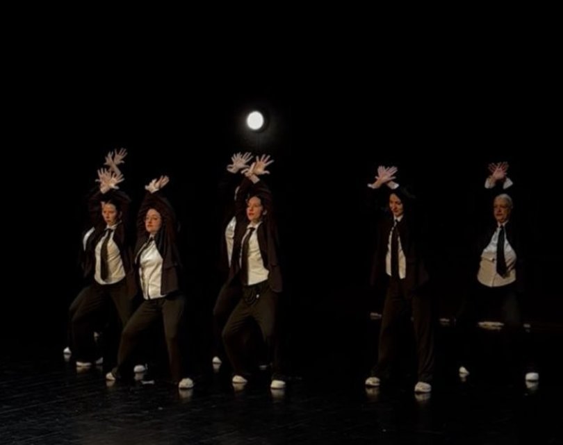 Spectacle de Noël — photo 4
