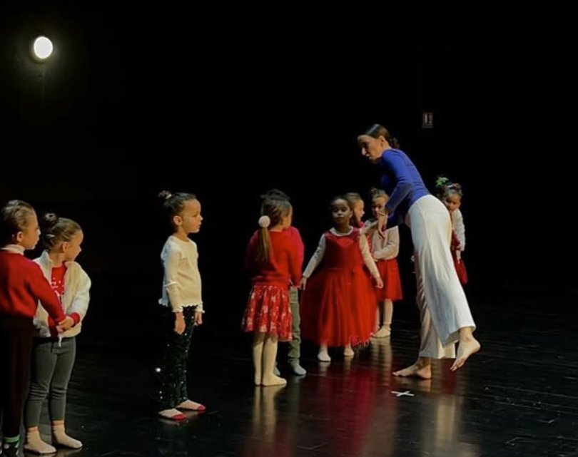 Spectacle de Noël — photo 6