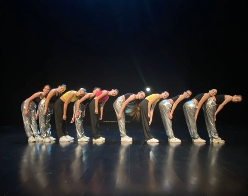 Spectacle de Noël — photo 7