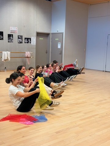 Stage 10 janvier — photo 10