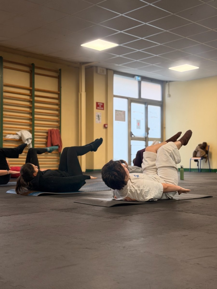 Stage 10 janvier — photo 3
