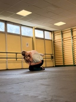 Stage 10 janvier — photo 5