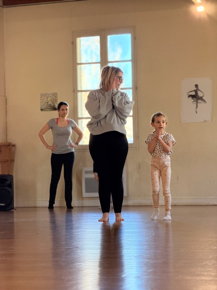Stage 15 mars — photo 11