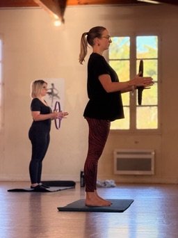 Stage 15 mars — photo 2