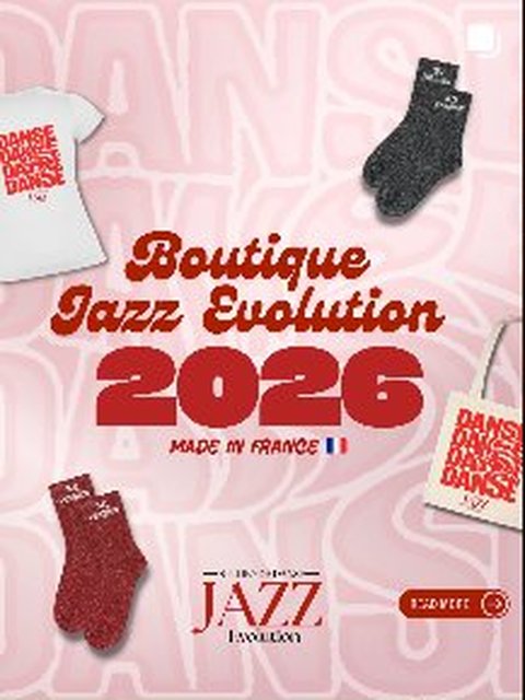 Post Instagram Jazz Evolution