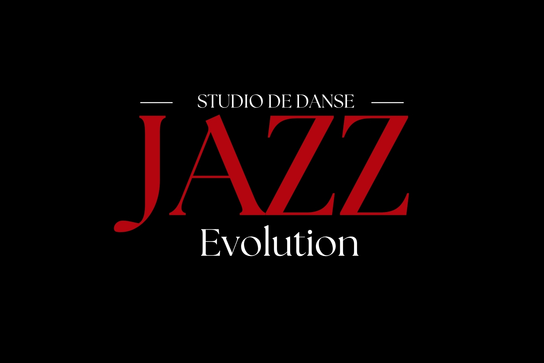 Jazz Evolution